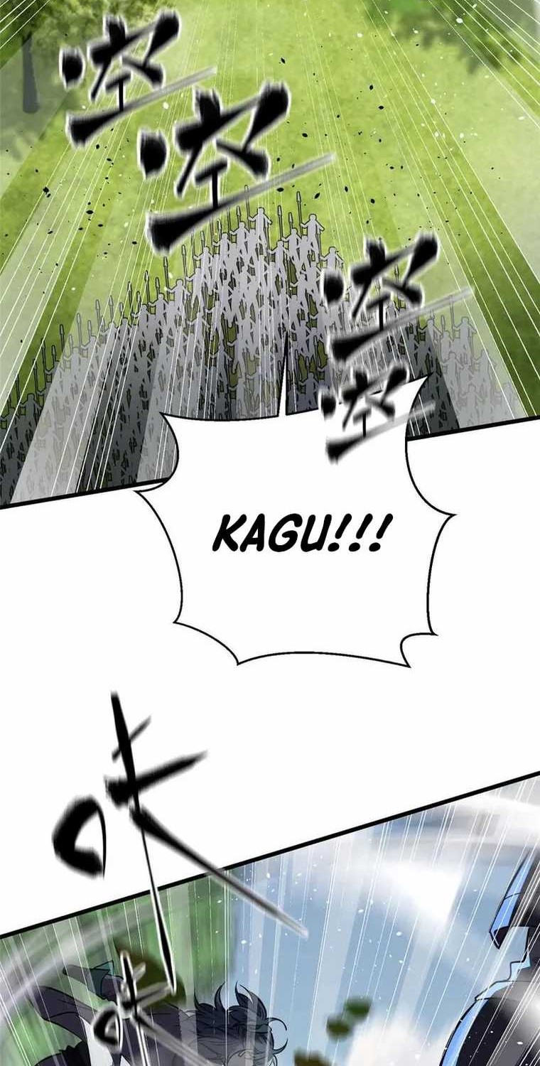 Global Gao Wu chapter 292 halaman 16