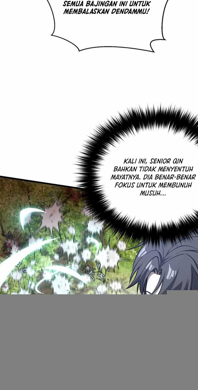 Global Gao Wu chapter 292 halaman 18