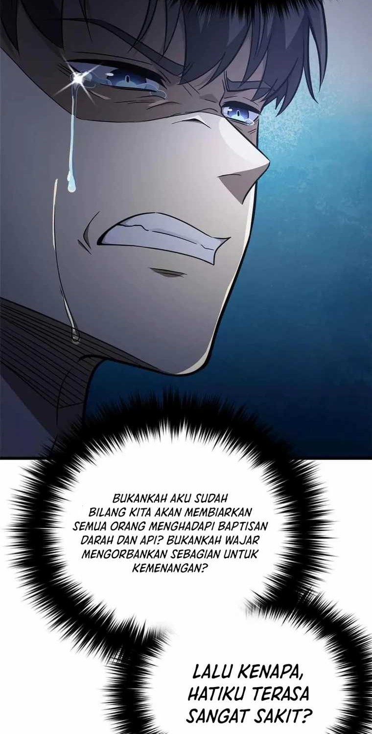 Global Gao Wu chapter 292 halaman 32