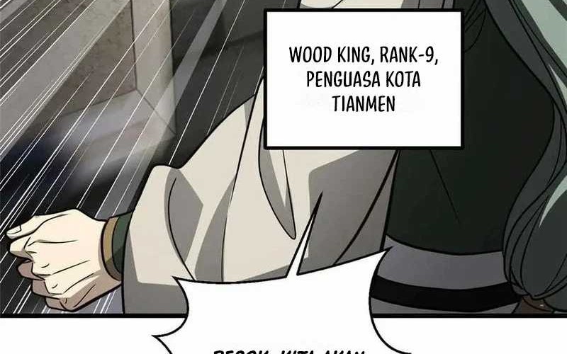 Global Gao Wu Bab 293 halaman 2