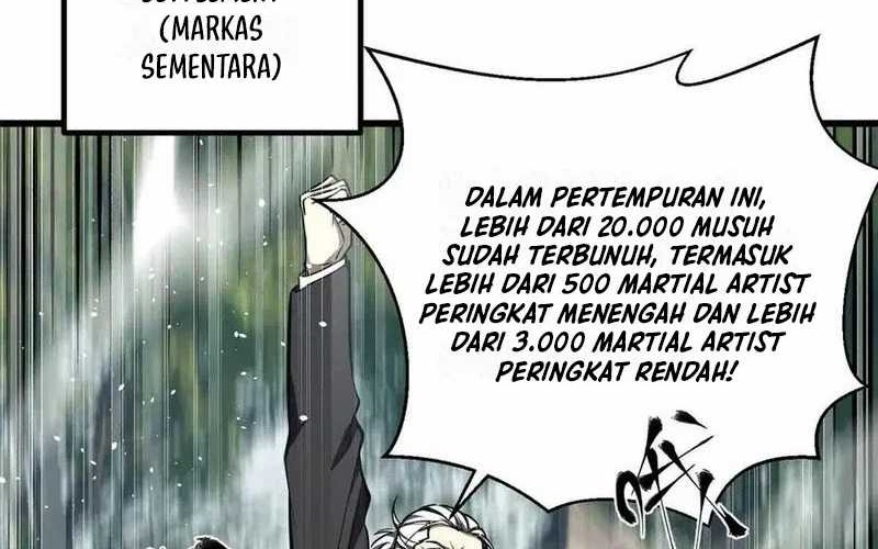 Global Gao Wu Bab 293 halaman 4