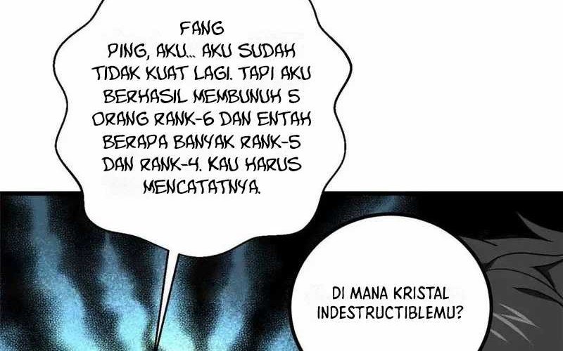 Global Gao Wu Bab 293 halaman 8