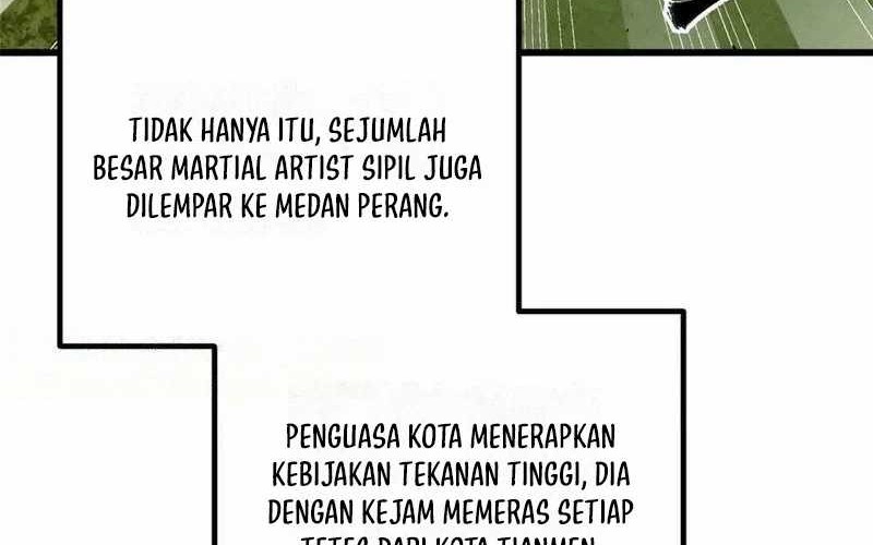 Global Gao Wu Bab 293 halaman 18