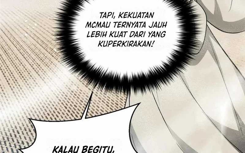 Global Gao Wu Bab 293 halaman 22