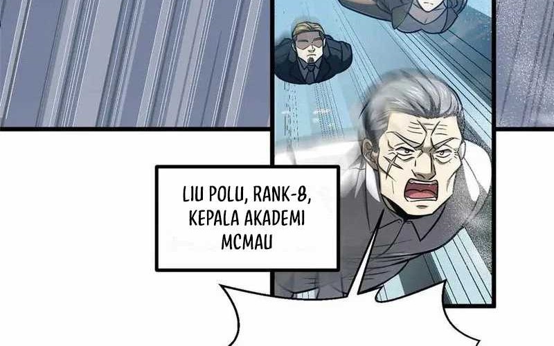 Global Gao Wu Bab 293 halaman 26