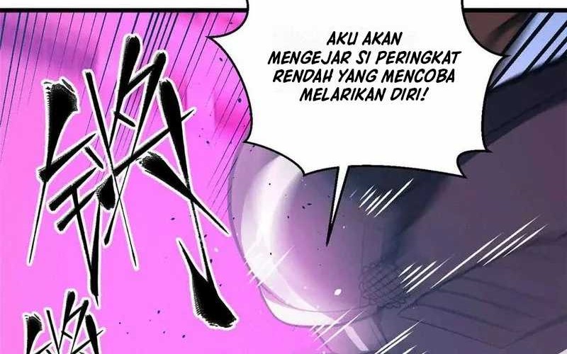 Global Gao Wu Bab 293 halaman 28