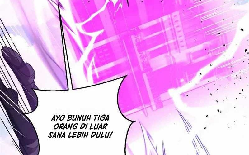 Global Gao Wu Bab 293 halaman 38