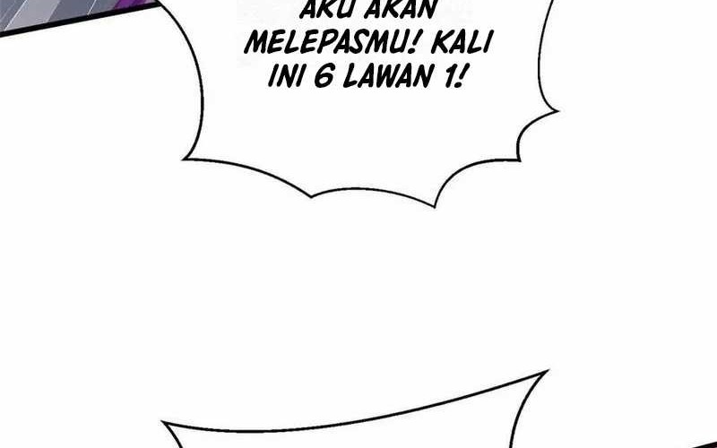 Global Gao Wu Bab 293 halaman 40