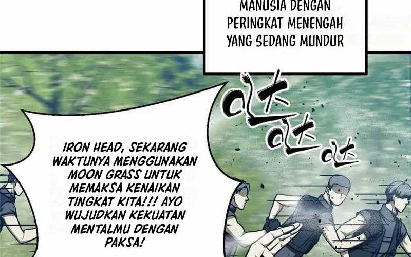 Global Gao Wu Bab 293 halaman 44