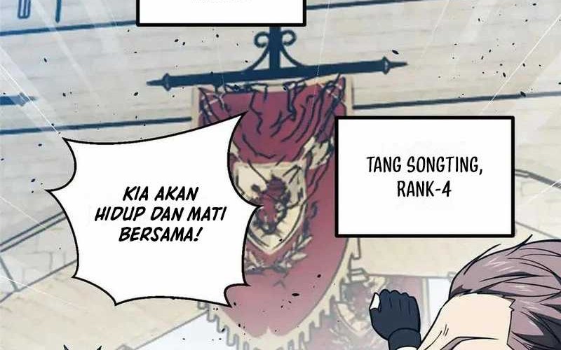 Global Gao Wu Bab 293 halaman 46