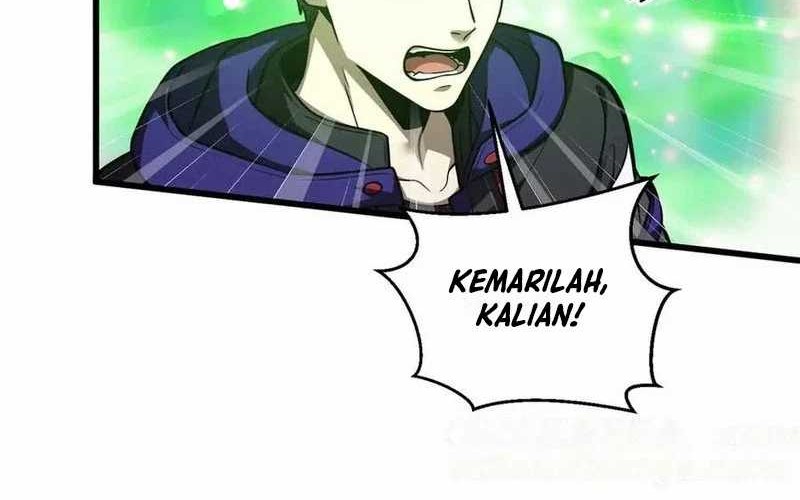 Global Gao Wu Bab 293 halaman 50