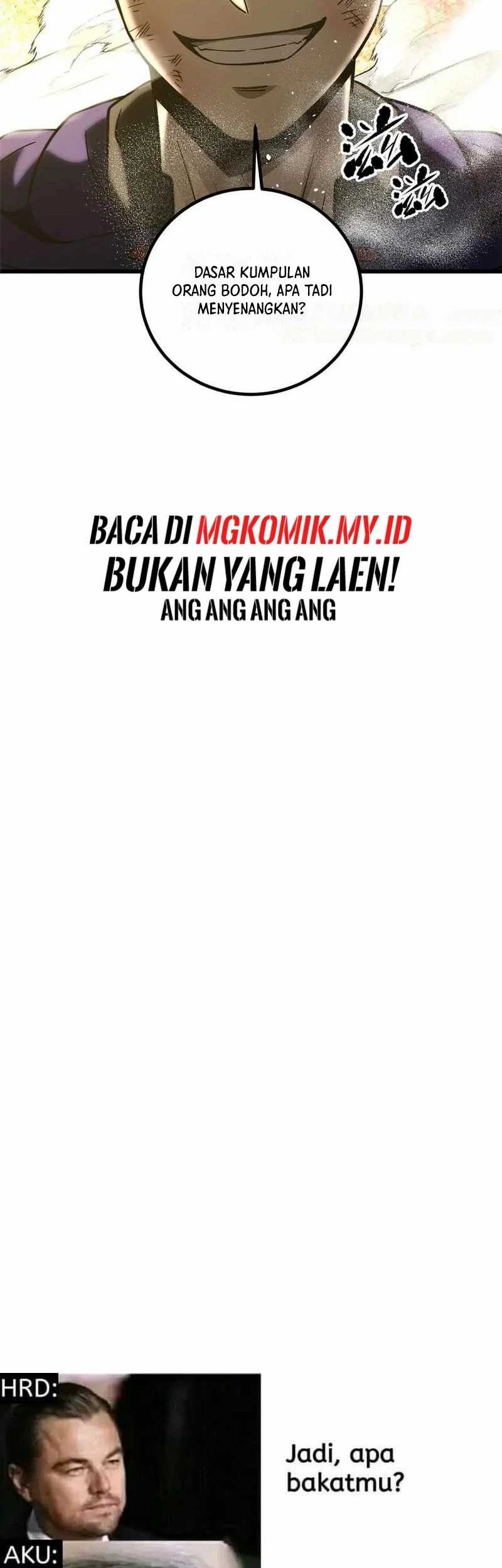 Global Gao Wu Bab 293 halaman 61
