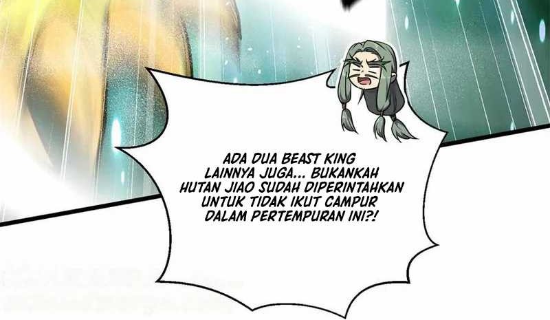 Global Gao Wu Bab 294 halaman 8