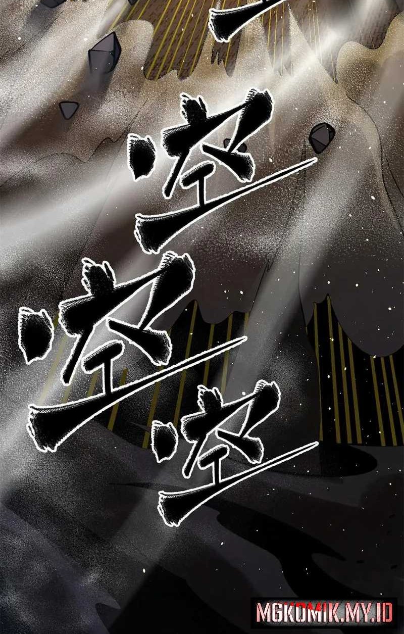 Global Gao Wu Bab 294 halaman 27