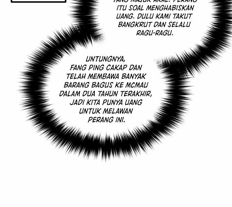 Global Gao Wu chapter 295 halaman 4