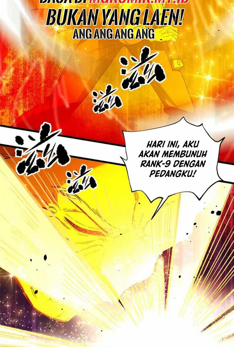 Global Gao Wu chapter 295 halaman 8
