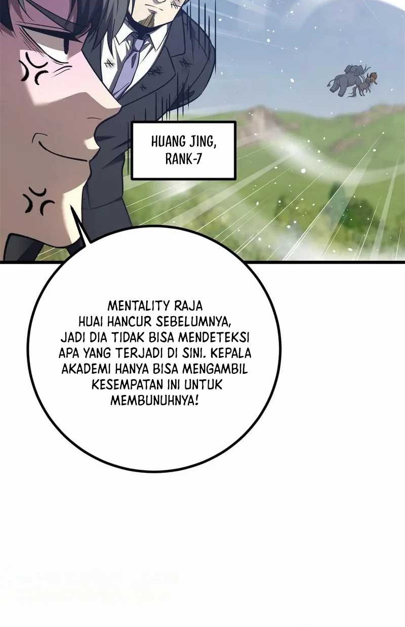 Global Gao Wu chapter 295 halaman 14