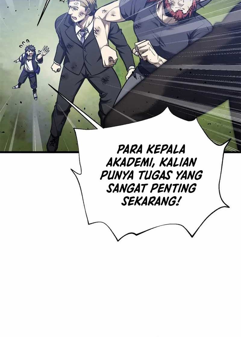 Global Gao Wu chapter 295 halaman 18
