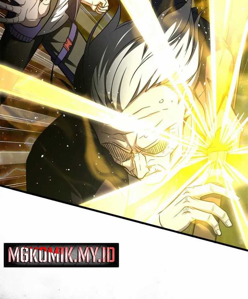 Global Gao Wu chapter 295 halaman 36