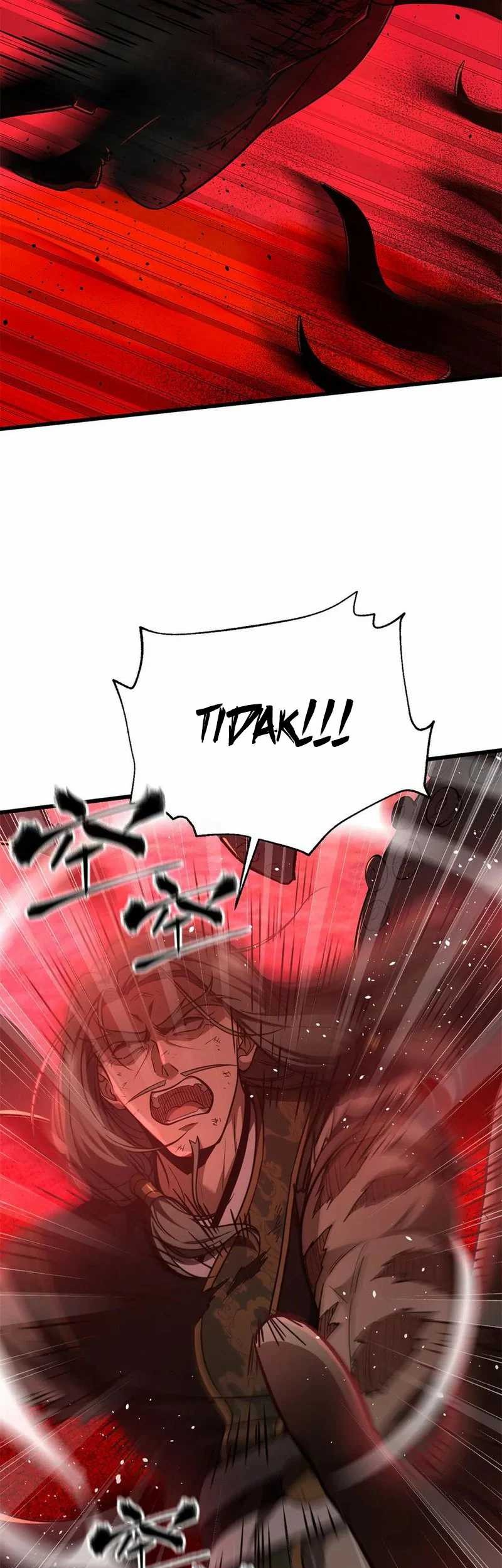 Global Gao Wu chapter 295 halaman 46