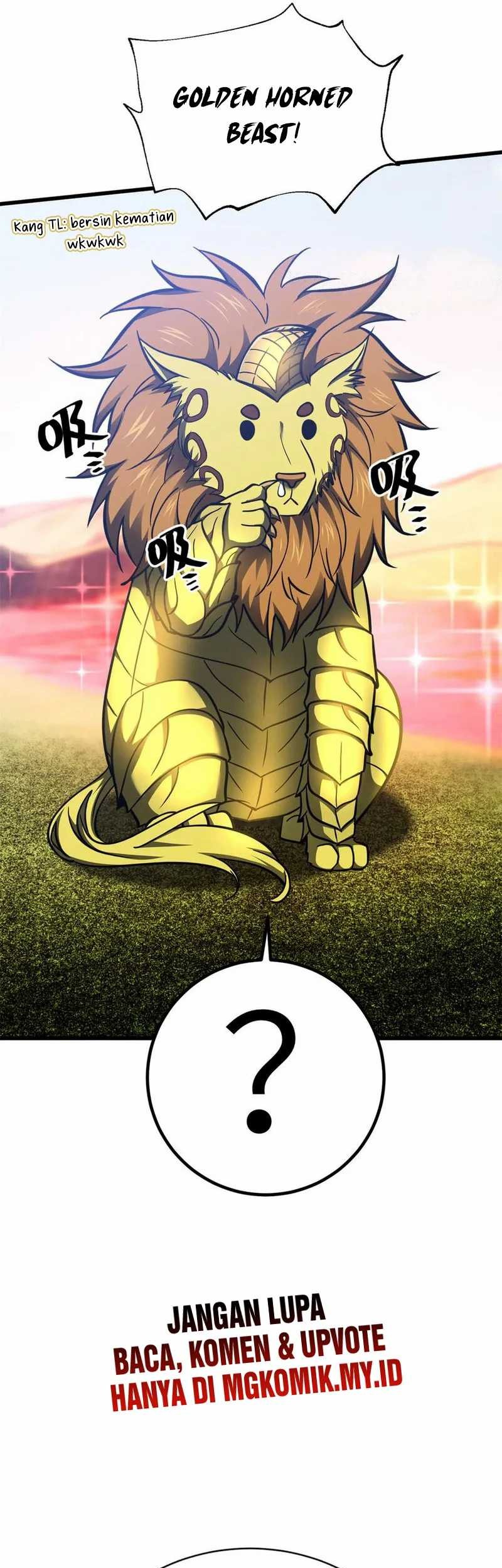 Global Gao Wu chapter 295 halaman 48