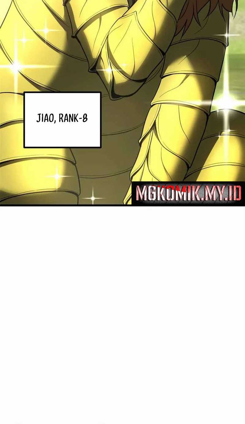 Global Gao Wu Bab 296 halaman 4