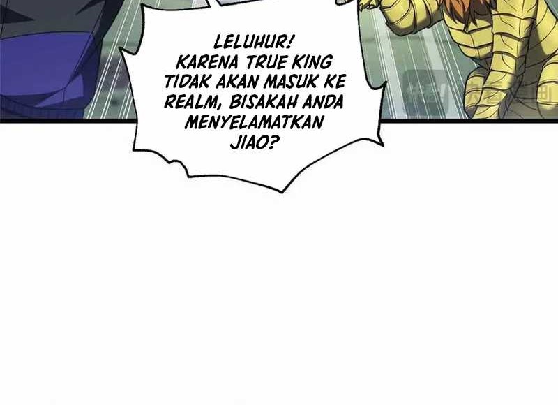 Global Gao Wu Bab 296 halaman 6