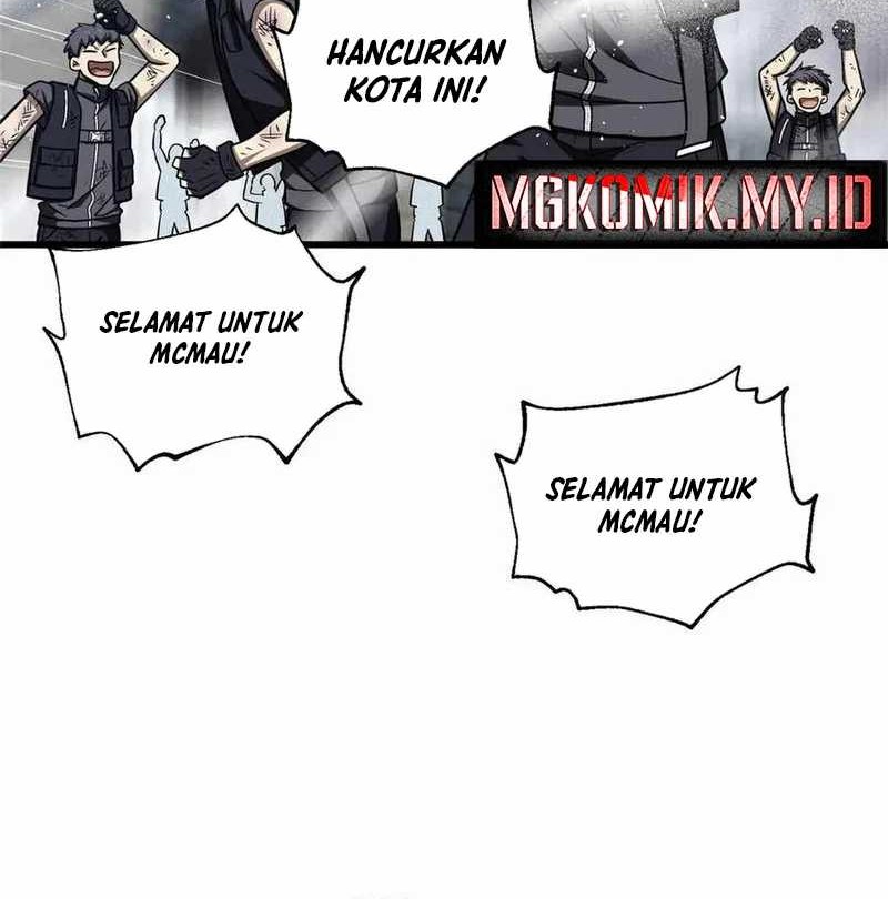 Global Gao Wu Bab 296 halaman 14