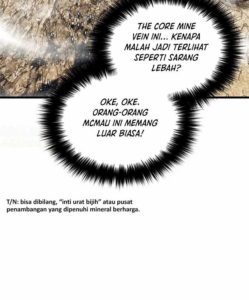 Global Gao Wu Bab 296 halaman 18