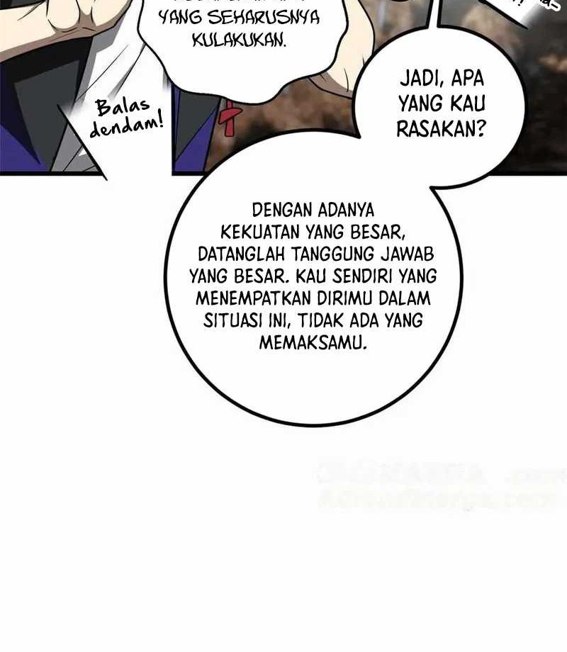 Global Gao Wu Bab 296 halaman 22