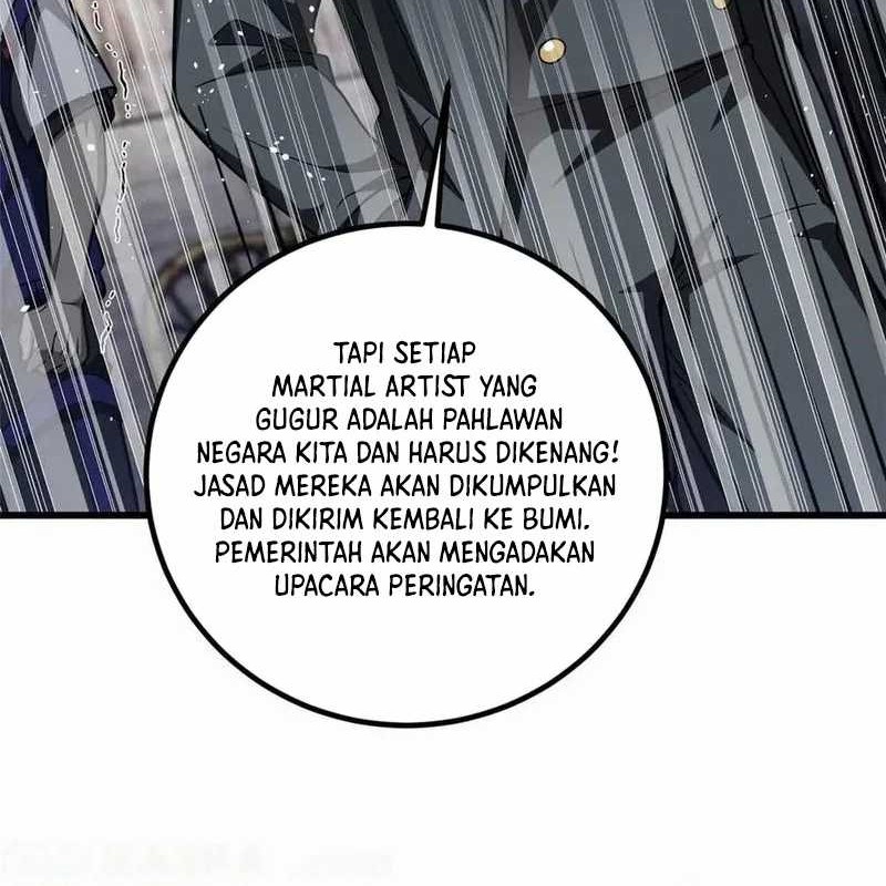 Global Gao Wu Bab 296 halaman 26