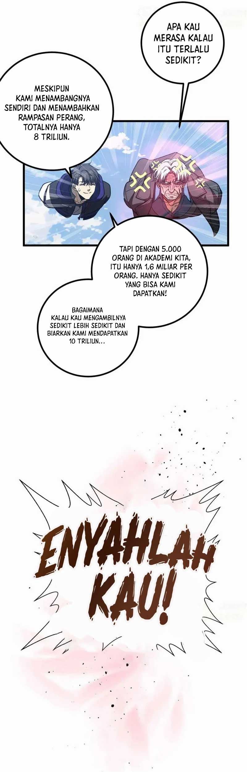 Global Gao Wu Bab 296 halaman 31