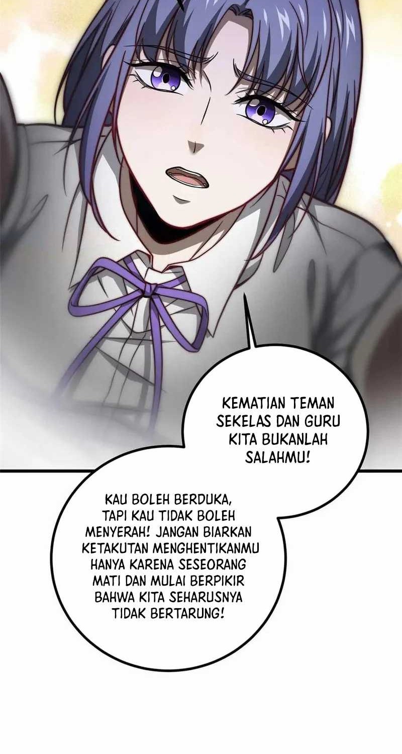 Global Gao Wu Bab 296 halaman 38