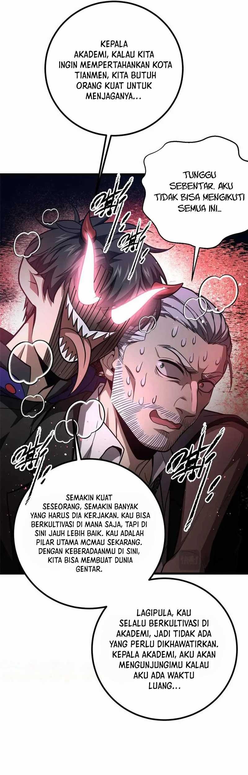 Global Gao Wu Bab 296 halaman 44