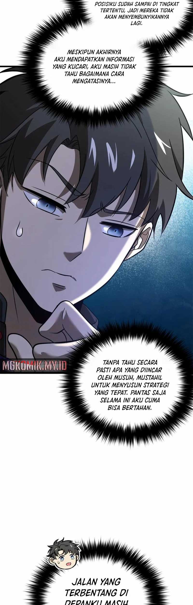 Global Gao Wu Bab 297 halaman 10