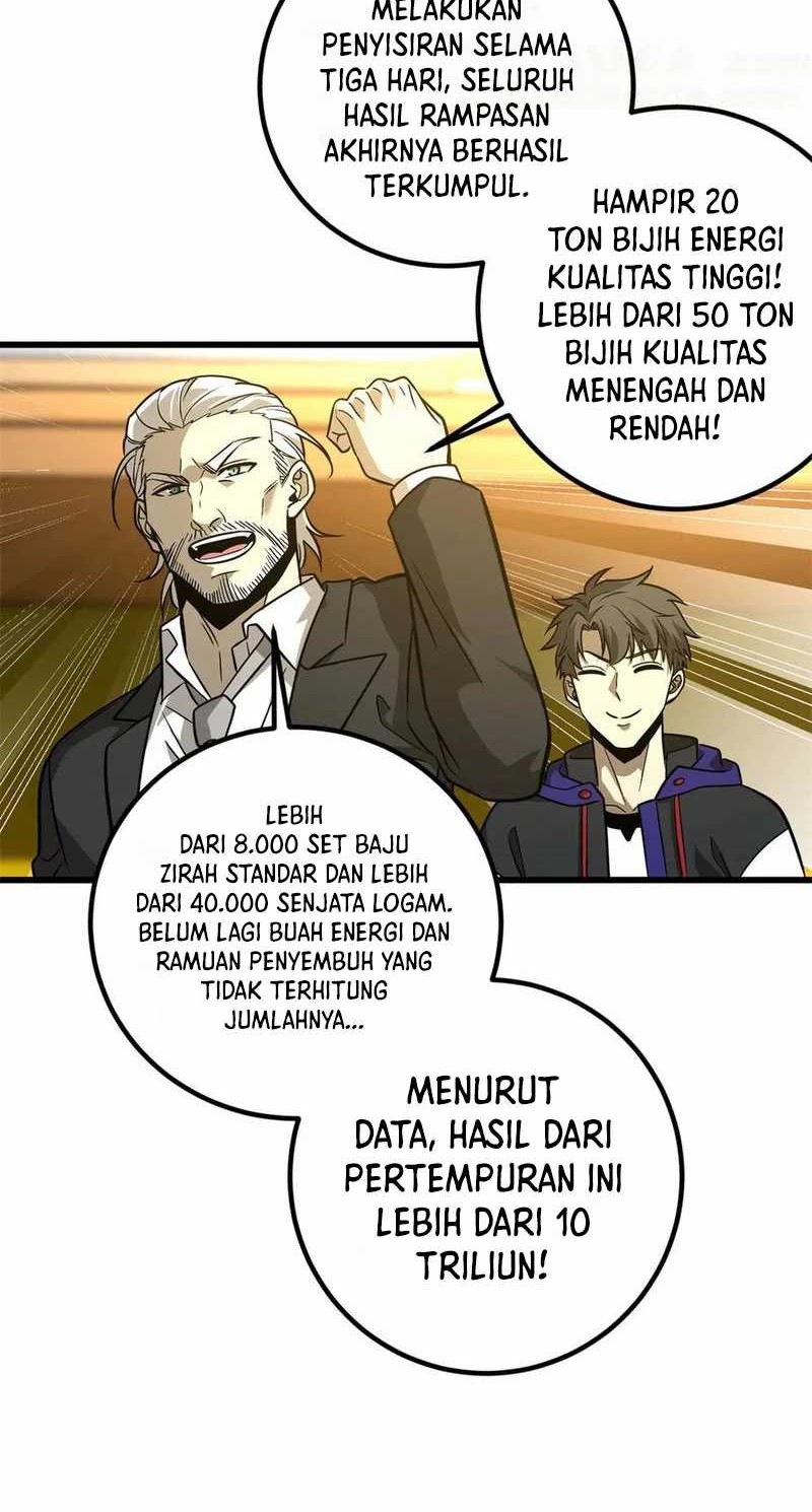 Global Gao Wu Bab 297 halaman 13