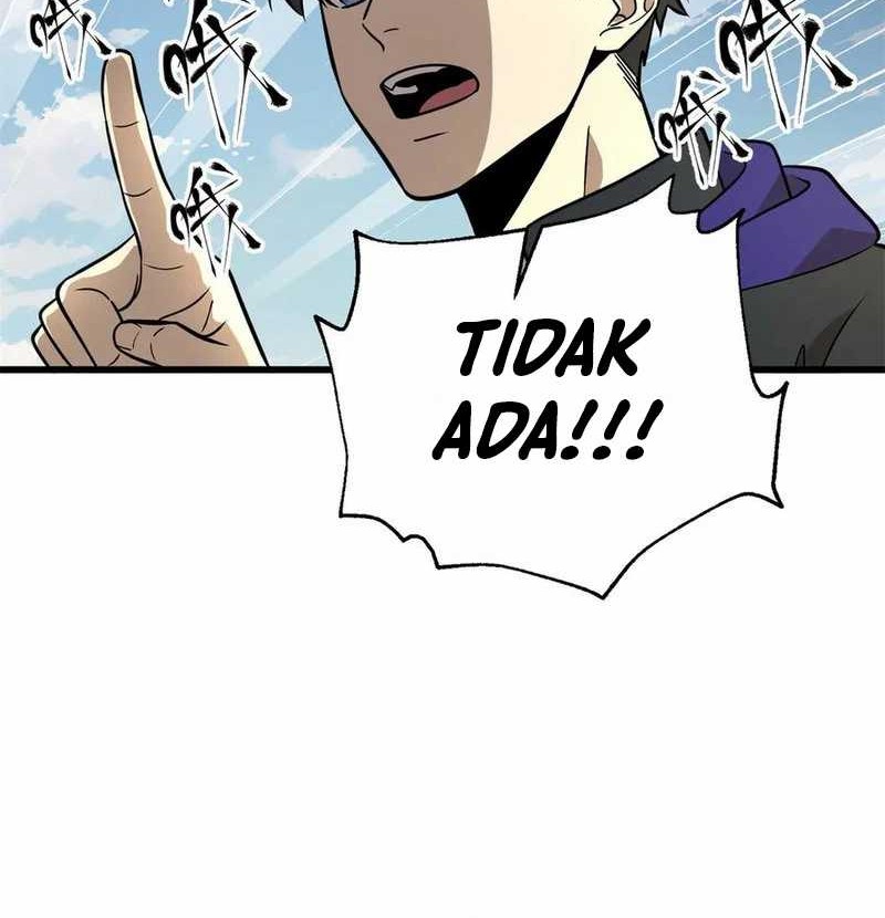 Global Gao Wu Bab 297 halaman 15