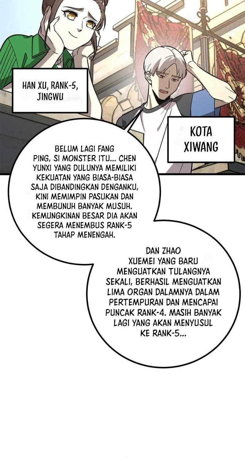 Global Gao Wu Bab 297 halaman 19