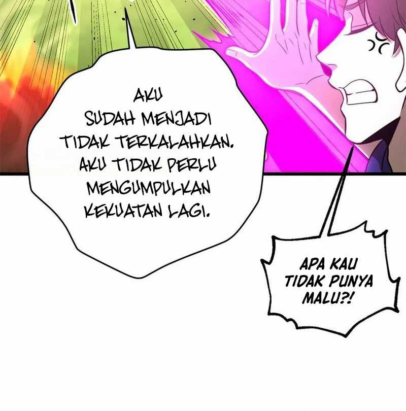 Global Gao Wu Bab 297 halaman 25