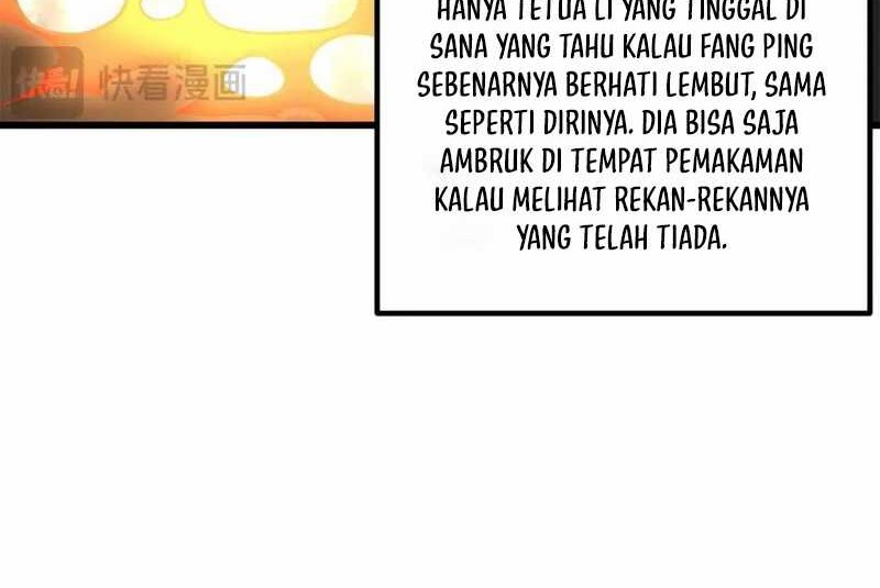 Global Gao Wu Bab 297 halaman 31
