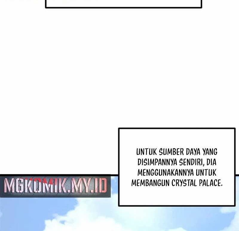 Global Gao Wu Bab 297 halaman 33