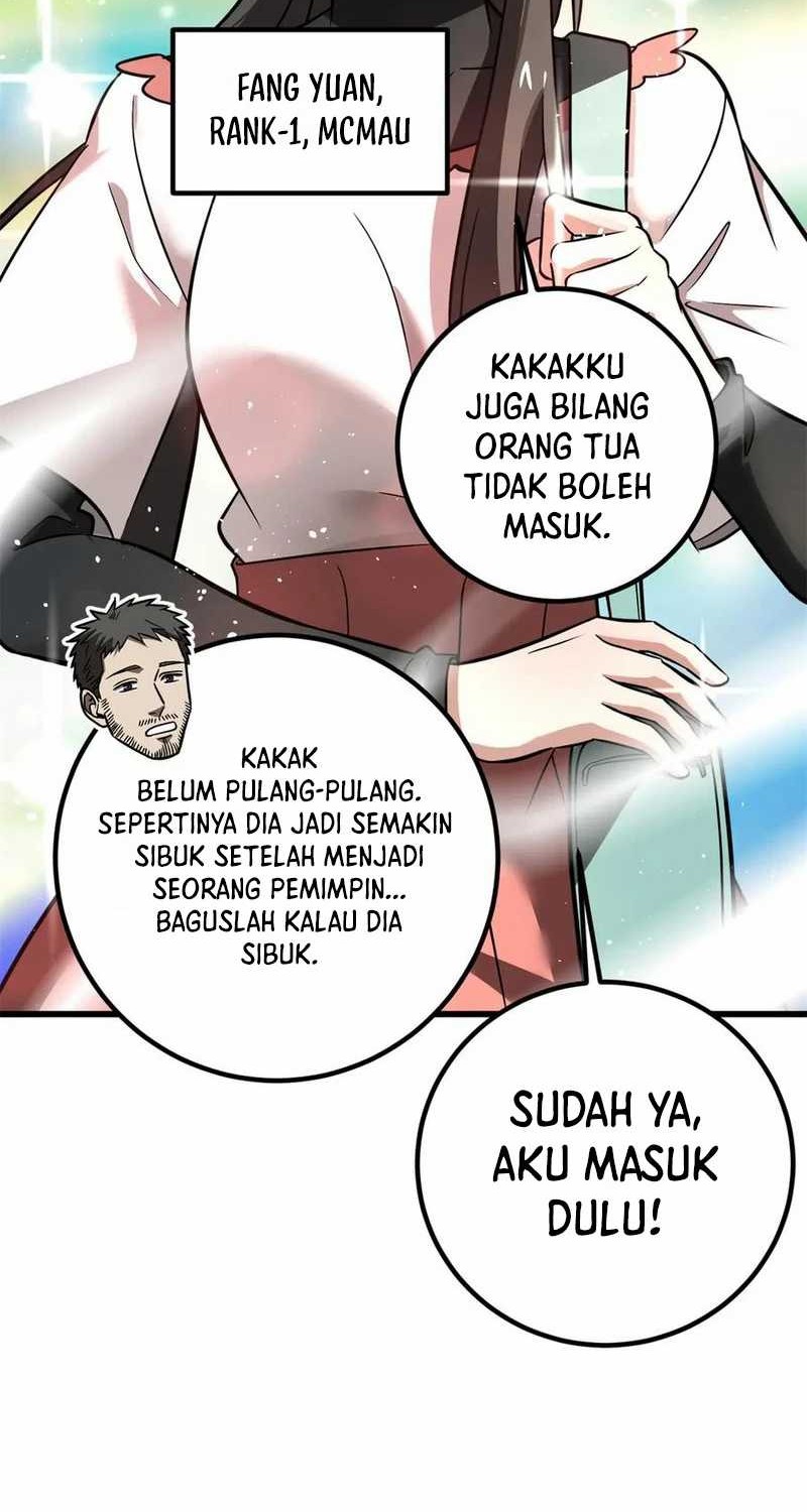 Global Gao Wu Bab 297 halaman 41