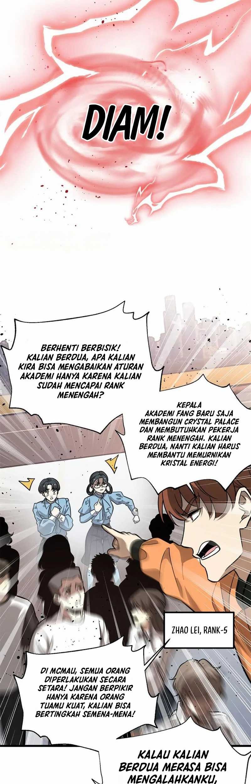 Global Gao Wu Bab 297 halaman 44