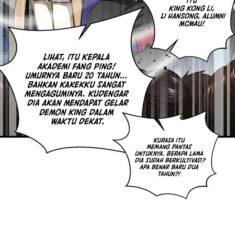 Global Gao Wu chapter 298 halaman 2