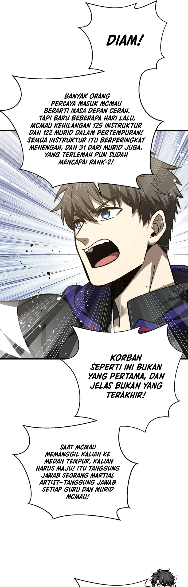 Global Gao Wu chapter 298 halaman 4