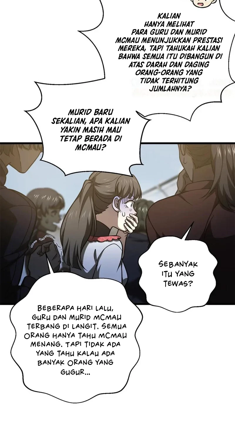 Global Gao Wu chapter 298 halaman 5