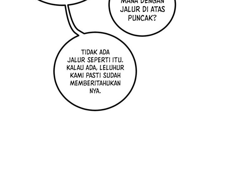 Global Gao Wu chapter 299 halaman 21