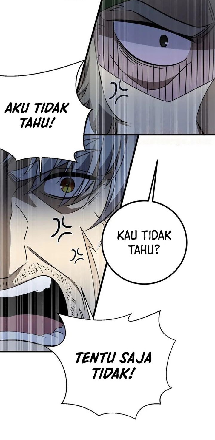Global Gao Wu chapter 299 halaman 43