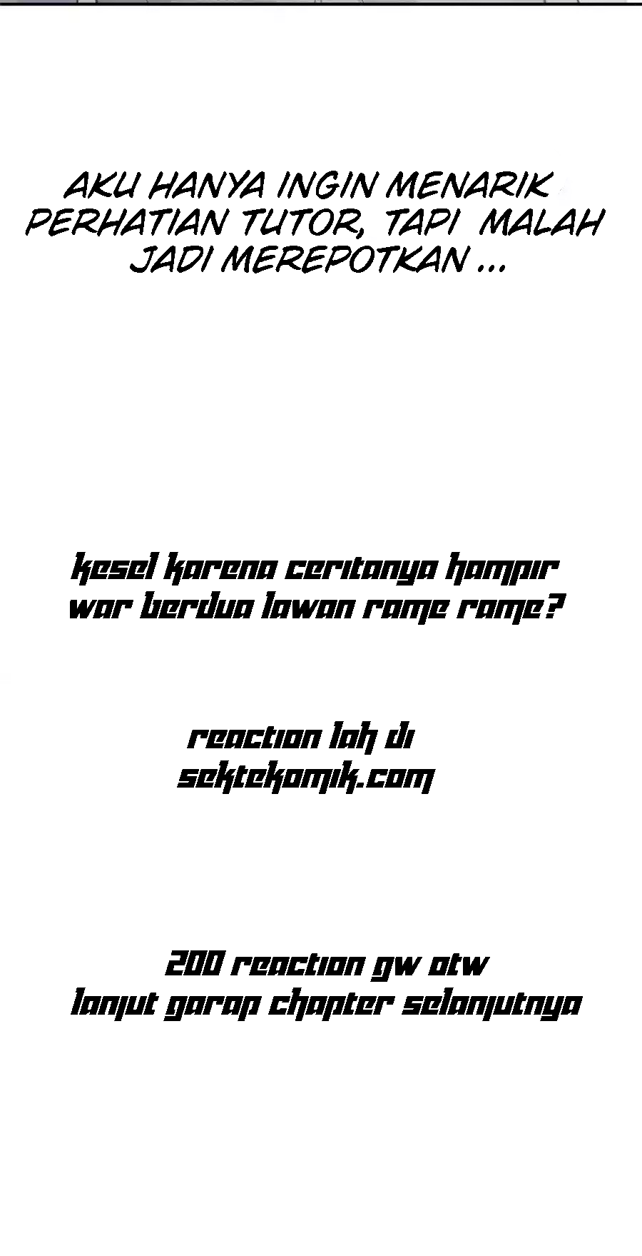 Global Gao Wu chapter 30 halaman 34