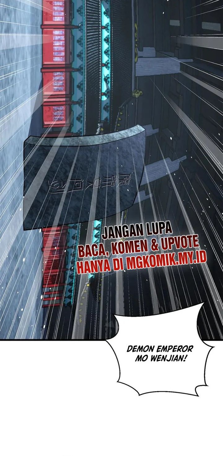 Global Gao Wu Bab 300 halaman 4
